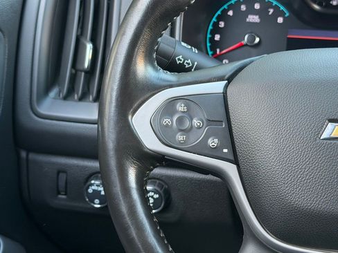 Used 2021 Chevrolet Colorado ZR2 AWD/4WD image 45