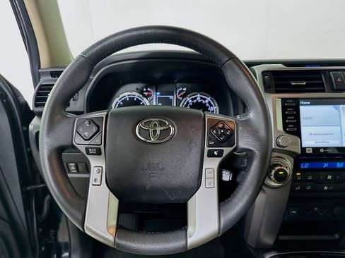 Used 2021 Toyota 4Runner Limited RWD image 18