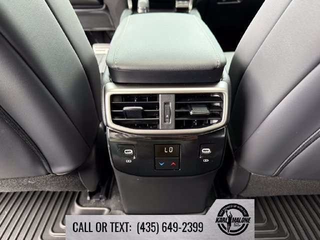 Used 2024 Lexus RX 350 F Sport w/ Convenience Package AWD/4WD image 31