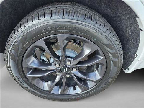 New 2026 Dodge Durango GT AWD/4WD image 10