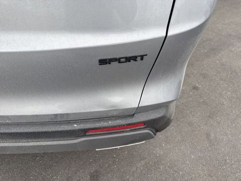 Used 2024 Honda CR-V Sport image 4