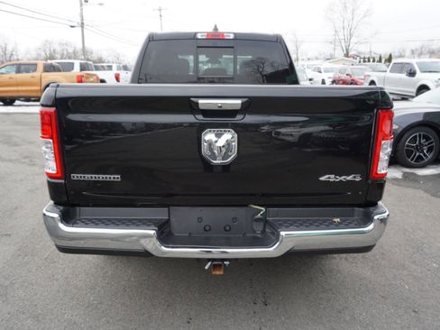 Used 2020 RAM 1500 Big Horn image 6