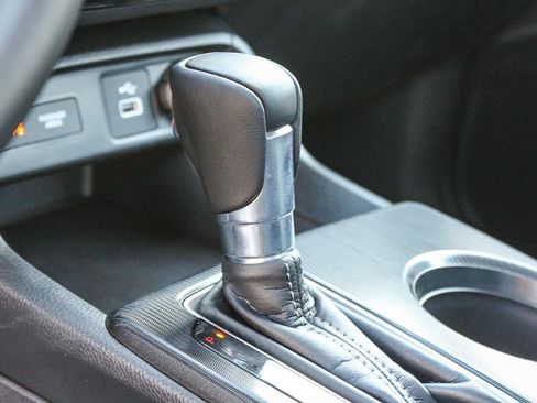 Used 2023 Honda Civic EX-L image 23