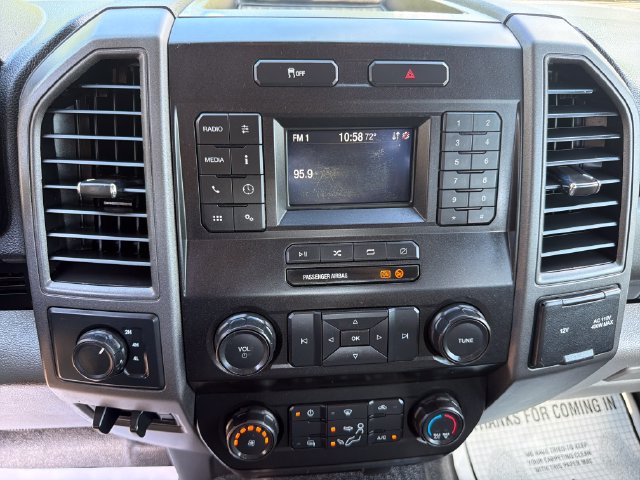 Used 2020 Ford F350 XL w/ Power Equipment Group AWD/4WD image 18