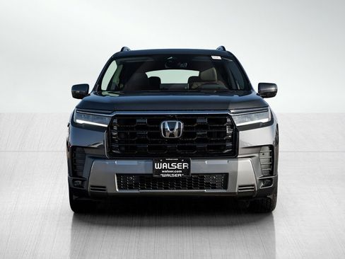 New 2026 Honda Pilot Elite image 2