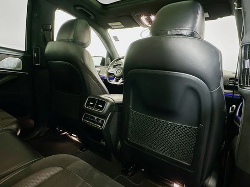 Used 2023 Mercedes-Benz GLS 63 AMG 4MATIC image 28