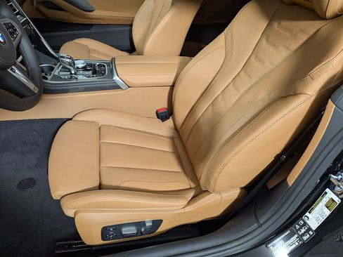 New 2026 BMW 840i xDrive Convertible image 16