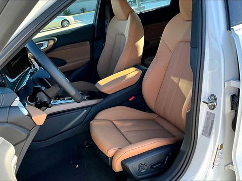 Used 2025 Audi A5 2.0T Premium Plus image 9