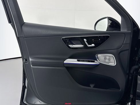 New 2026 Mercedes-Benz GLC 300 image 20