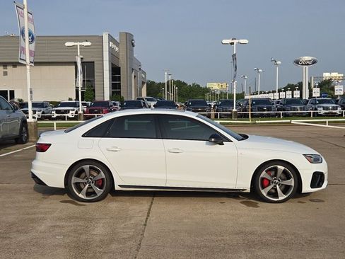 Used 2023 Audi A4 2.0T Premium Plus w/ Premium Plus Package AWD/4WD image 4