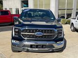 Certified 2022 Ford F150 King Ranch w/ Equipment Group 601A High image 2