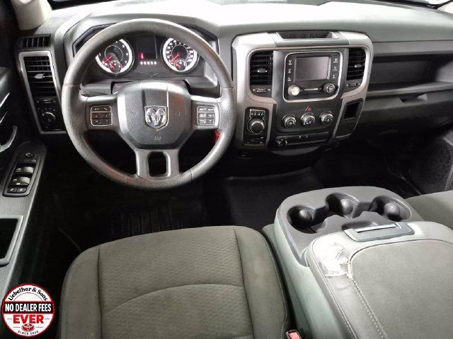 Used 2014 RAM 1500 Express AWD/4WD image 10