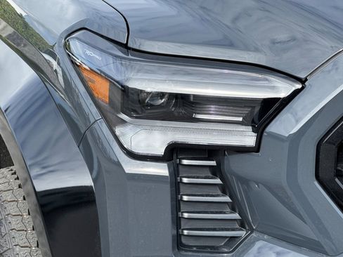 New 2026 Toyota Tacoma TRD Pro AWD/4WD image 29