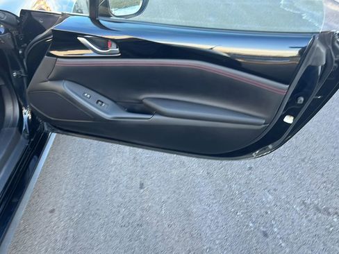 Used 2016 MAZDA MX-5 Miata Grand Touring image 14