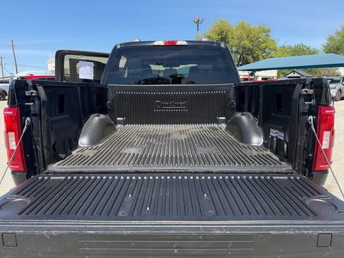 Used 2023 Ford F150 XLT RWD image 19
