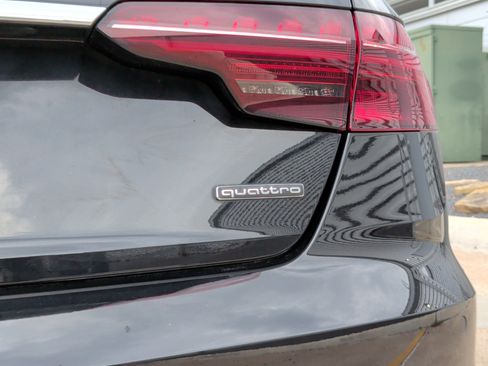 Certified 2022 Audi A4 2.0T Premium Plus AWD/4WD image 12