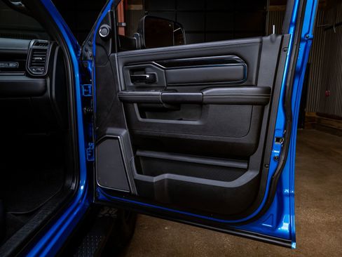 Used 2022 RAM 2500 Power Wagon image 38