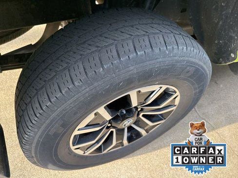 Certified 2023 Toyota Tacoma TRD Sport w/ Advanced Technology Package image 11