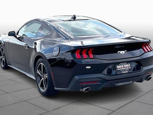 Used 2024 Ford Mustang EcoBoost image 10