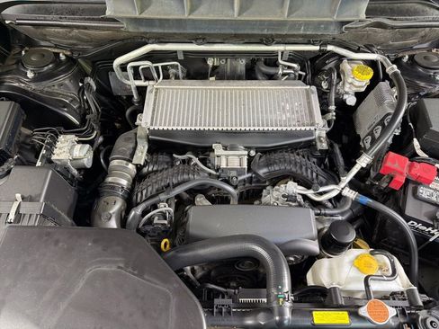 Used 2019 Subaru Ascent Premium AWD/4WD image 9