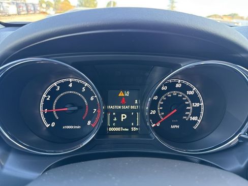 New 2026 Mitsubishi Outlander Sport ES image 14