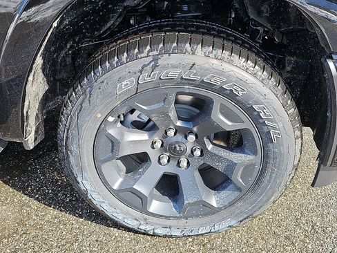 New 2026 RAM 1500 Big Horn image 5