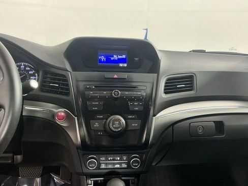 Used 2019 Acura ILX FWD image 31