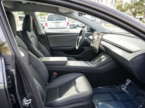 Used 2025 Tesla Model 3 Long Range RWD image 16