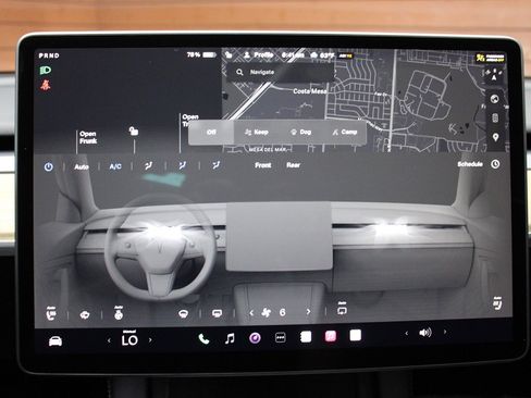 Used 2023 Tesla Model 3 Standard Range image 28