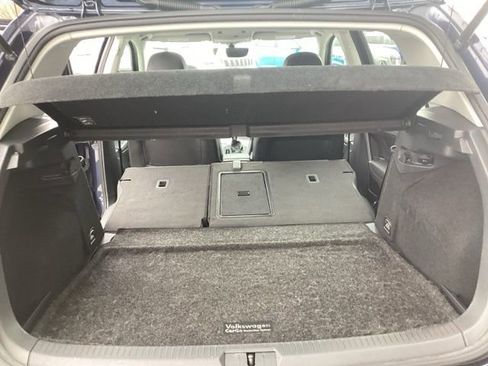 Used 2016 Volkswagen Golf SE w/ Lighting Package image 11