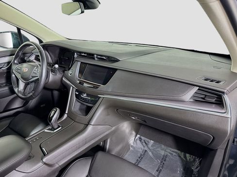 Used 2019 Cadillac XT5 Luxury image 29