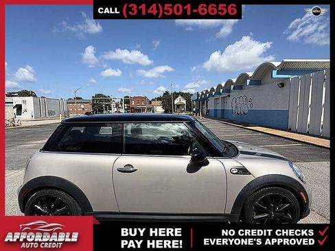 Used 2013 MINI Cooper Hardtop FWD image 6