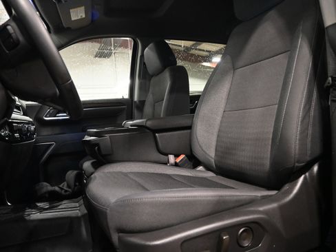 Used 2026 Chevrolet Silverado 1500 LT RWD image 14