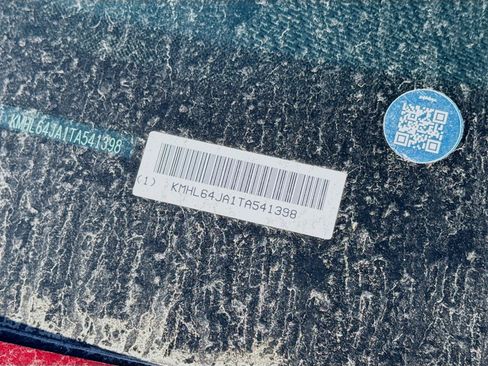 New 2026 Hyundai Sonata SEL image 23