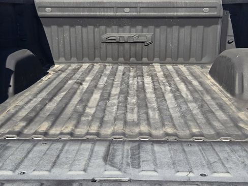 Used 2020 GMC Sierra 1500 AT4 w/ AT4 Premium Package AWD/4WD image 36