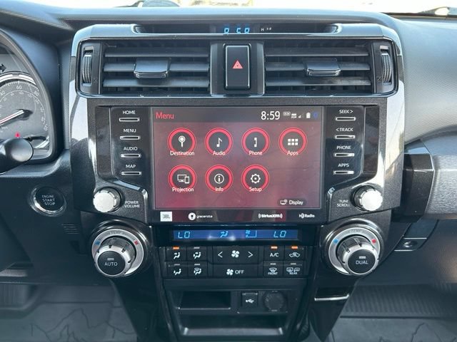Used 2021 Toyota 4Runner TRD Pro AWD/4WD image 18
