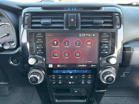 Used 2021 Toyota 4Runner TRD Pro AWD/4WD image 18