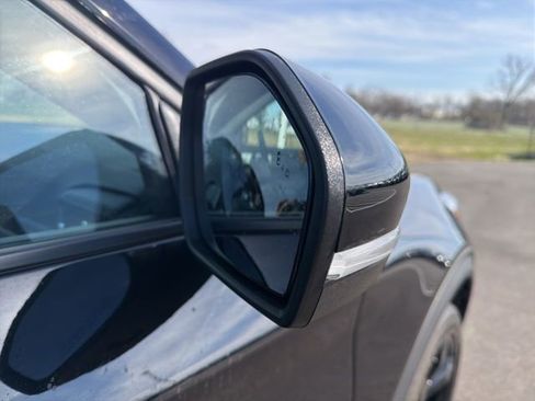 Used 2023 Ford Explorer ST w/ Equipment Group 401A image 6