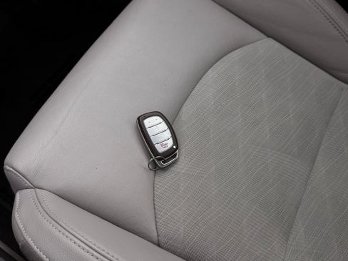Used 2015 Hyundai Sonata Sport w/ Option Group 03 FWD image 40