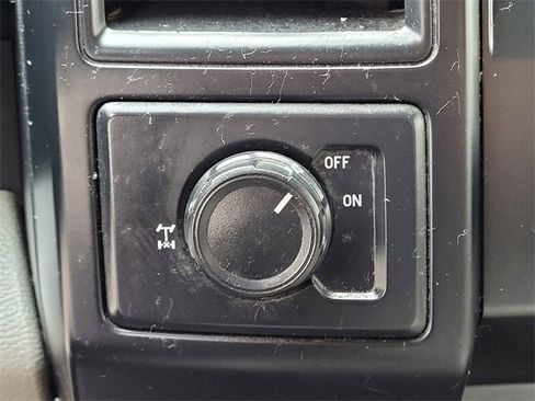 Used 2018 Ford F150 XL w/ Trailer Tow Package w/101A image 13