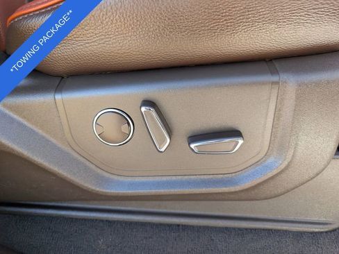 Used 2022 Ford F250 King Ranch w/ Chrome Package image 26