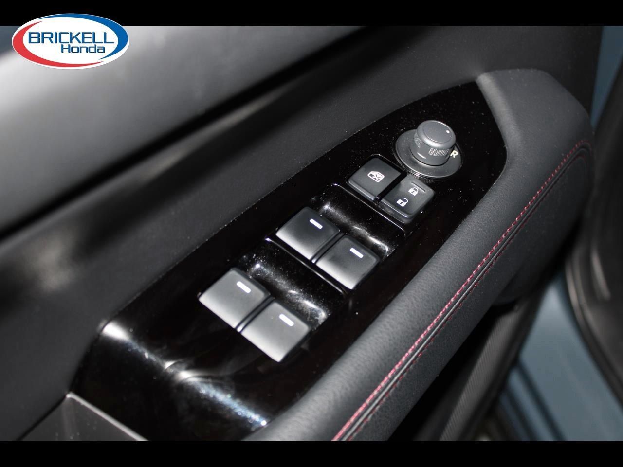 Used 2021 MAZDA CX-5 Carbon Edition AWD/4WD image 23