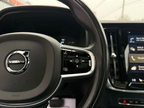 Used 2018 Volvo V90 T5 Cross Country w/ Convenience Package image 55