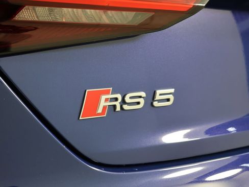 Used 2021 Audi RS 5 Sportback w/ Ascari Launch Edition AWD/4WD image 15