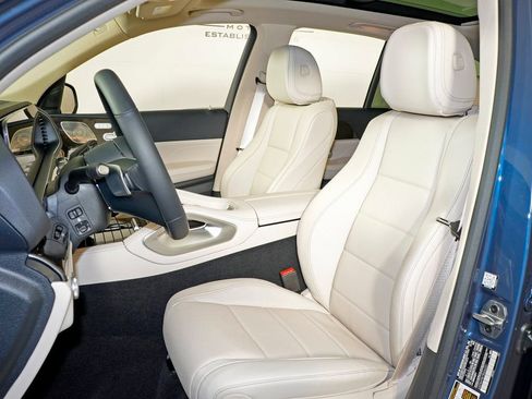 Certified 2026 Mercedes-Benz GLE 350 4MATIC image 13
