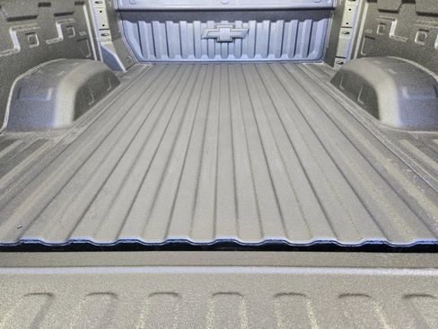 New 2026 Chevrolet Silverado 2500 LT w/ Texas Edition image 36