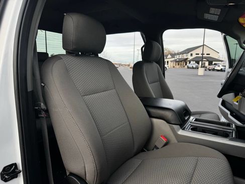 Used 2020 Ford F150 XLT w/ Equipment Group 301A Mid image 34