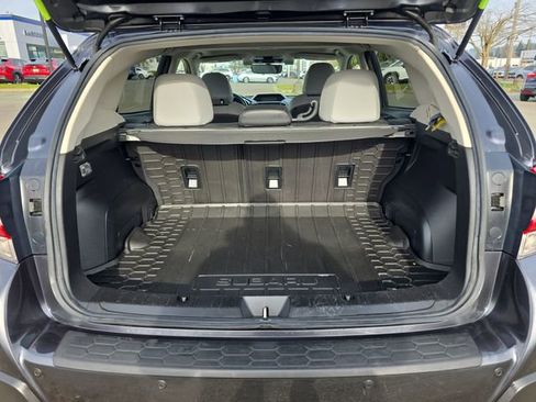 Used 2019 Subaru Crosstrek 2.0i Limited w/ Moonroof Package w/Navigation image 15