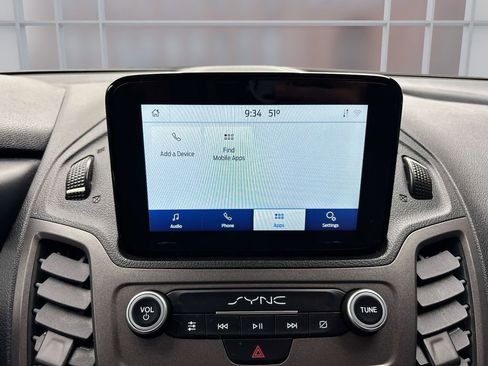 Used 2022 Ford Transit Connect XL FWD image 25
