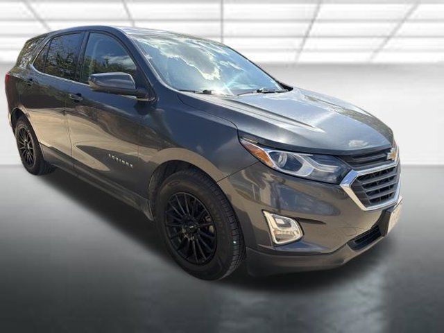Used 2019 Chevrolet Equinox LT FWD image 1